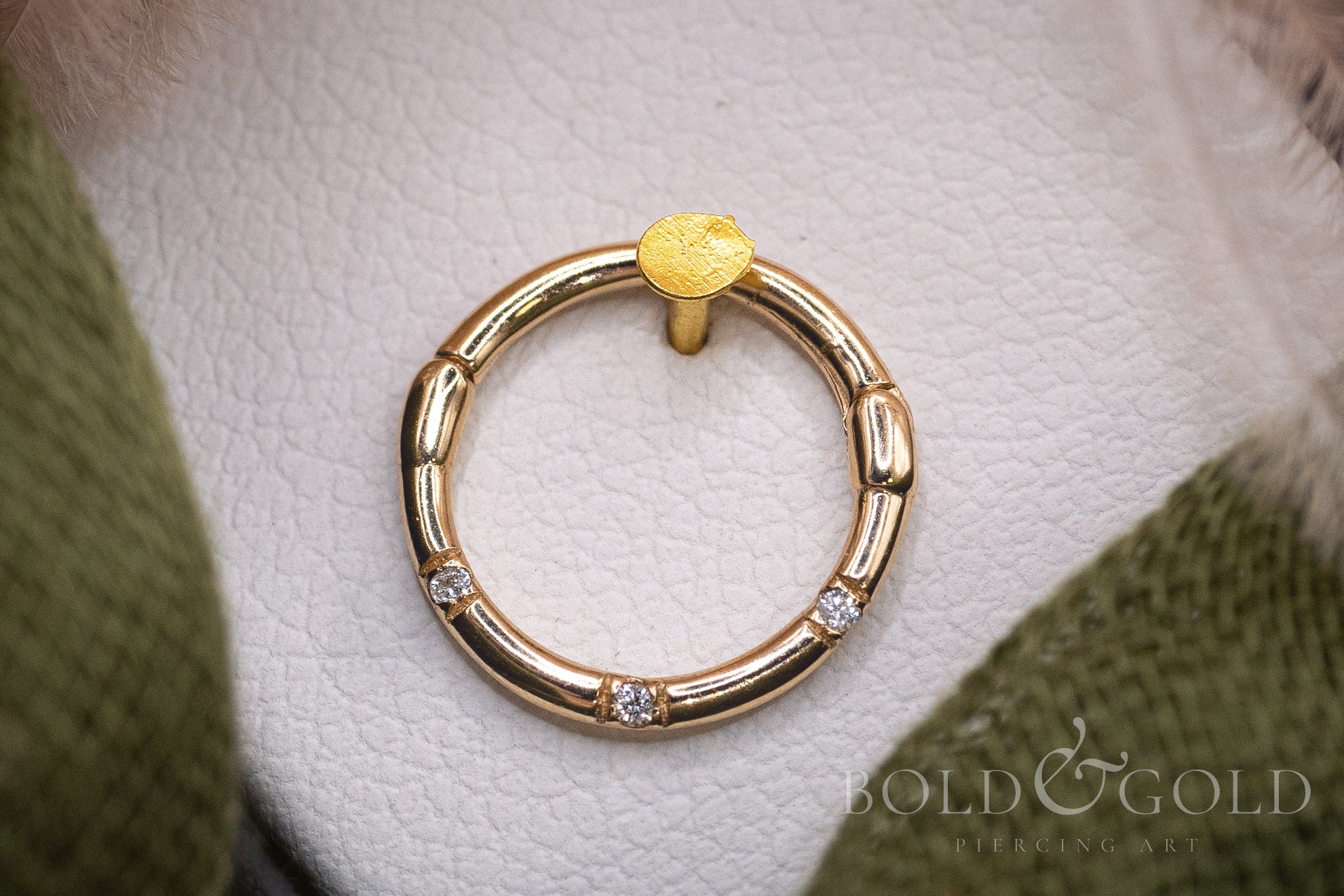 Yellow Gold