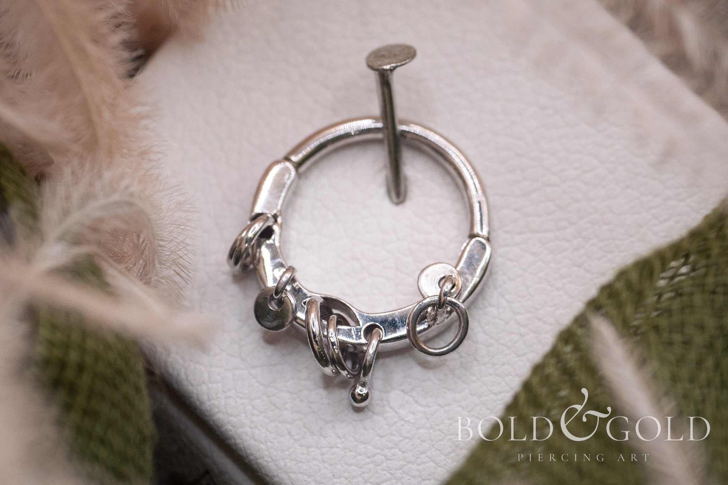 White Gold