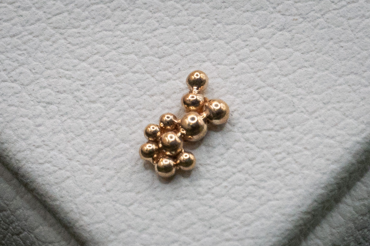 Goddess Molecules